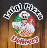 Luigi Pizza Delivery