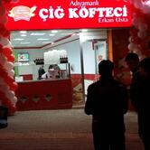 Adıyamanlı Çiğ Köfteci Erkan Usta