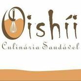 Oishíi - culinária saudável