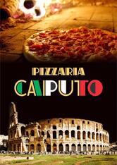 Pizzaria Caputo