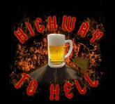 HighWay To Hell Inzago Inzago