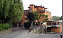 Ristorante Albergo Verucchia di Gilberto Giorgini
