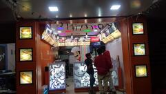 Khana khajana modasa