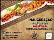 Masse di famiglia Uberaba MG