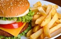 Lanchonete Big Rango