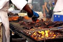 Churrasqueiro Ribeirão Ribeirão Prêto SP