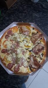 Pizzaria Globo