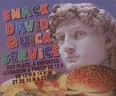 Snack David