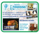 Hotel Paradiso