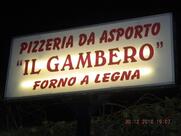 Pizzeria IL Gambero