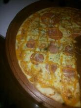 Pizzaria 5 Estrelas