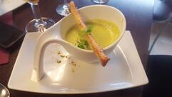 La Détente Restaurant Rennes - Vezin