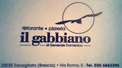 Ristorante Pizzeria Il Gabbiano