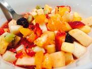 Ristorante Altamarea / Voilà - Centro commerciale 8 Gallery