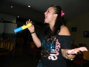 Ristorante Pizzeria Santa Irini Di Ibrahim Magdi