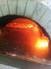 Pizzeria D'asporto Allegria