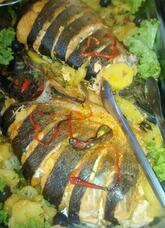 Restaurante Franças Grill