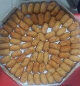 Alipia Lanchonete E Doceria