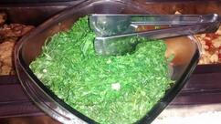 Restaurante 3 Irmãs Mairiporã SP