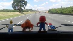 Mr. J Food Truck Sumaré SP