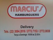 Marciu's
