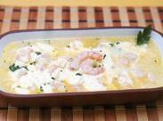 Ateliê de Comidas e Doces, Dolcezza