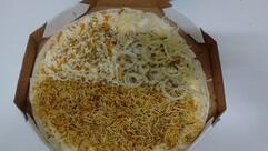 Gênova pizzaria delivery