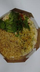 Gênova pizzaria delivery