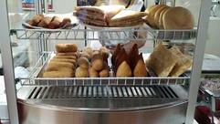 Lanchonete & Sorveteria Do Irmão