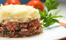 Pizzaria Cheirinho De COmida