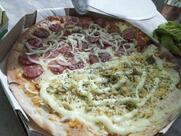 MM Pizza Delivery Vila Velha ES