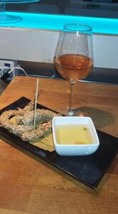 Asia's Cafè Rapallo