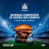 San Marino Hamburgueria