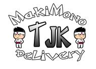 Makimono TJK Delivery