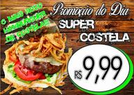 Hamburgueria & Bistrô Rolim de Moura RO