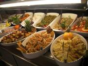 Brianteo Ristorante Self service