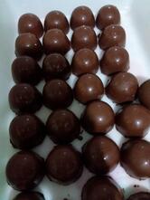 Quitutes da Se - Doces e Salgados