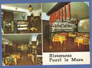 Ristorante Fuori Le Mura