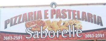 Pastelaria Saborelle