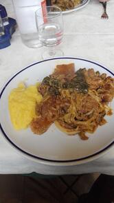 Kofler Haus Di Kofler Ambrogio