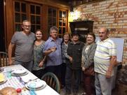 Restaurante Pouso do Porto