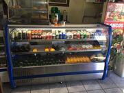 Restaurante E Lanchonete Sabor da Gente