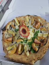 Sfizi di Pizza Restaurant di Mario Rossi e Abbadia Carla