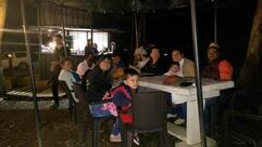 Restaurante Do Trailer