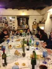 Taverna De Portanova