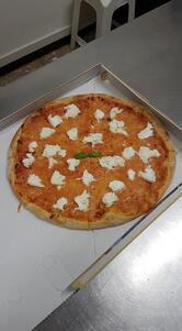 Hosanna Pizza