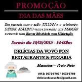 Delícias da Vovó Fon