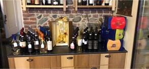 Il Paradiso del Gusto