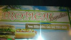 Tropical Lanches