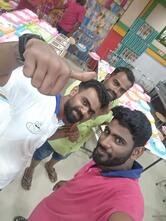 Golden KOHINOOR Bakery & Sweets